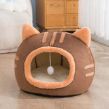 Coperte e Arredi, Animali Domestici, Grotte e Casette, Gatti, Letti per gatti, Gatti - Letti, materassi