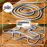 Magic Soft Smart 22,5 Metri - Tubo Irrigazione Giardino, Antinodo, Antitorsione, Tubo Acqua