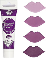 Colore concentrato RD Progel® - Viola