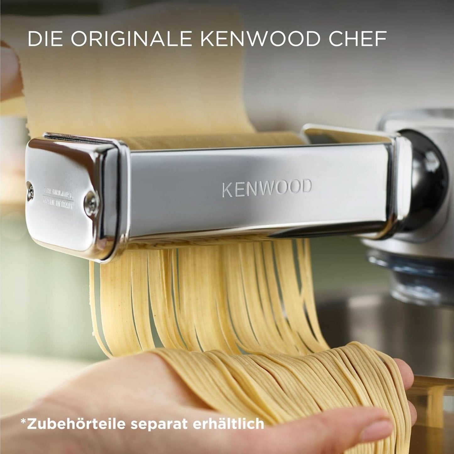 Robot da cucina KENWOOD KVC3110S Chef Cucina Naty Shop