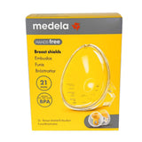 Proteggi seno Medela, senza BPA Accessori Alimentazione e Allattamento Bebe Naty Shop