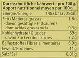 Cous cous ai cereali biologico, 500g