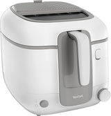 Friggitrice Tefal Super Uno Access, capacità 2,2 L, parti lavabili in lavastoviglie, filtro antiodore Elettrodomestici Naty Shop Super Uno Ohne Timer