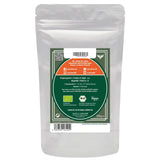Tè verde Azafran - Tè verde Sencha biologico tagliato sfuso - Uchiyama originale dal Giappone 250 g
