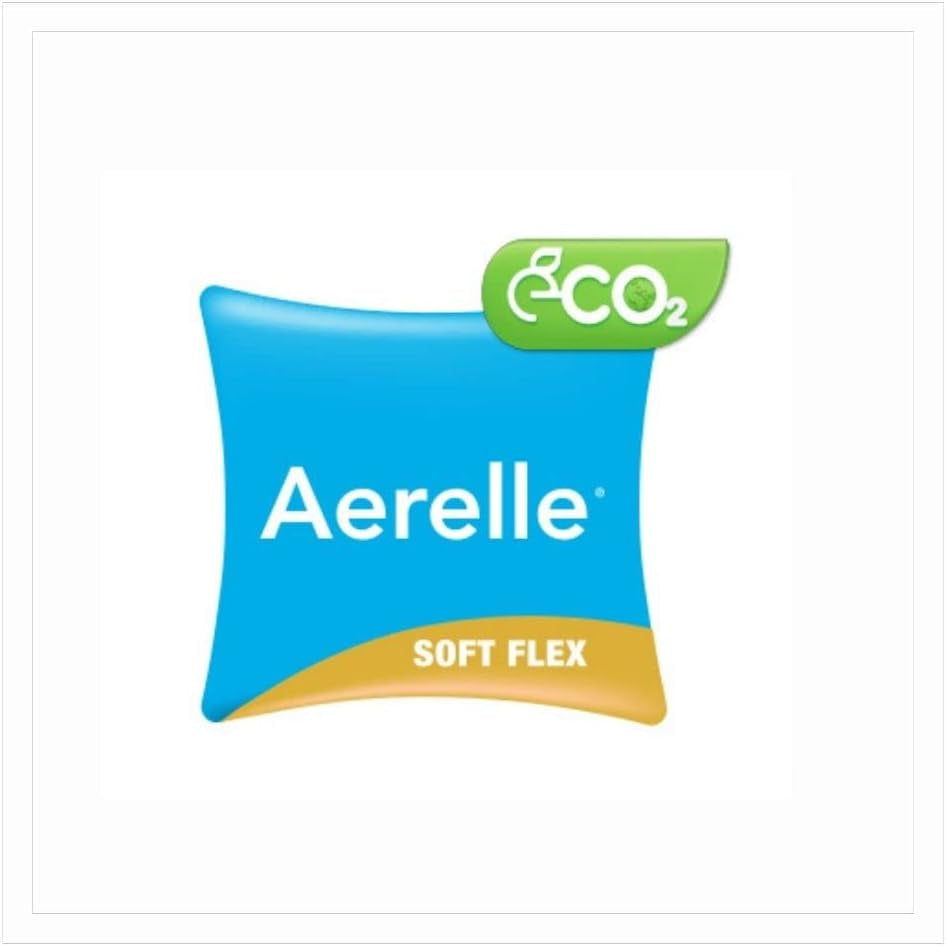 Copripiumino Abeil Premium Aerelle Soft Flex Eco2 140 X 200 Cm Piumini e Trapunte Naty Shop