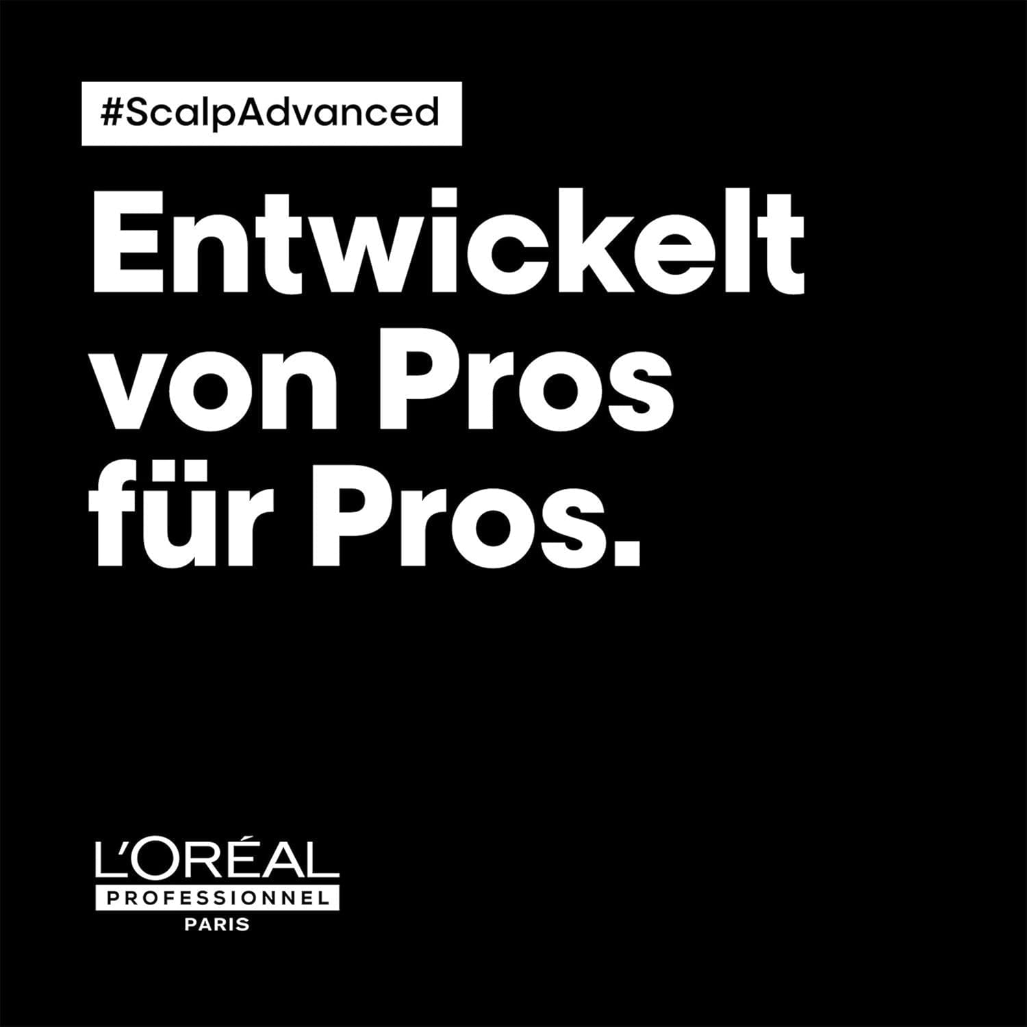 L'Oréal Professionnel Siero rinforzante contro la caduta dei capelli, Per capelli più corposi e forti, Aminexil Siero attivatore anticaduta avanzato, 90 ml Cura dei capelli Naty Shop