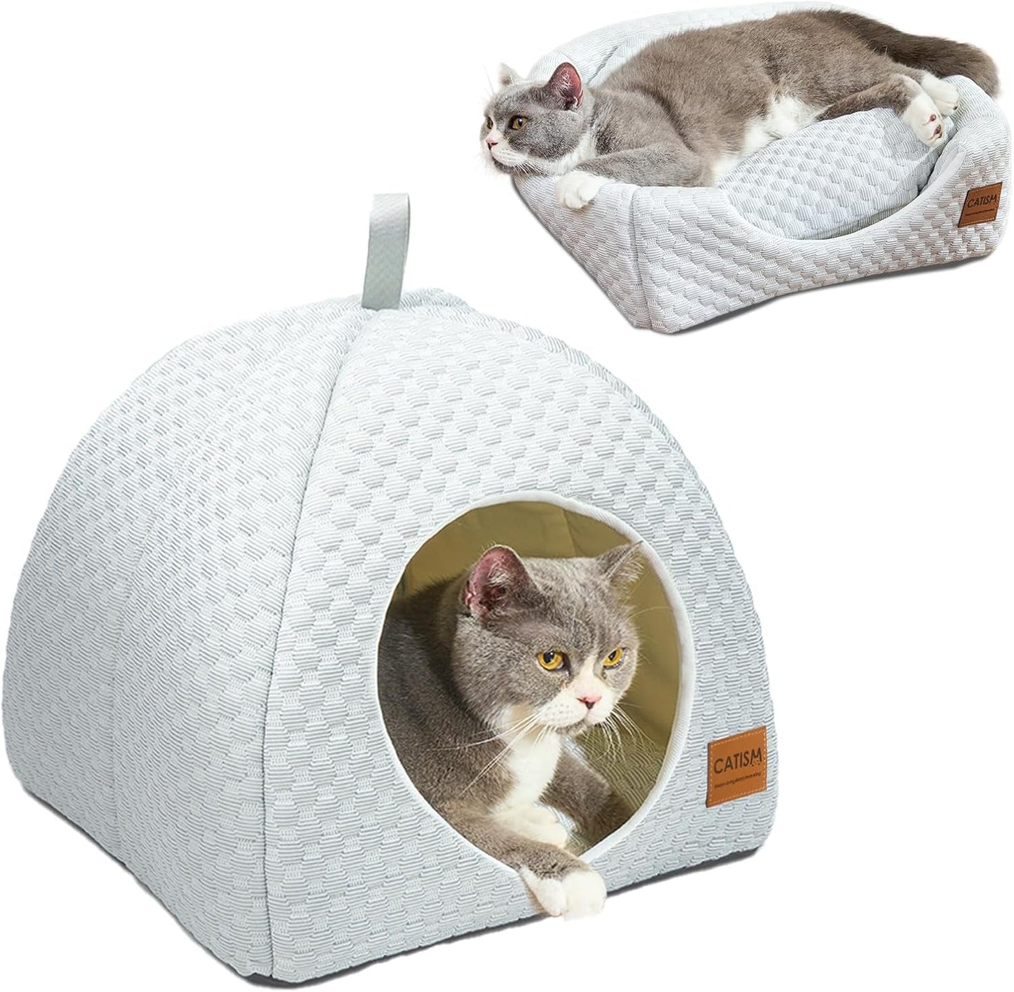 Coperte e Mobili, Animali Domestici, Grotte e Casette, Gatti, Lettine per gatti, Gatti - Letti, Materassi