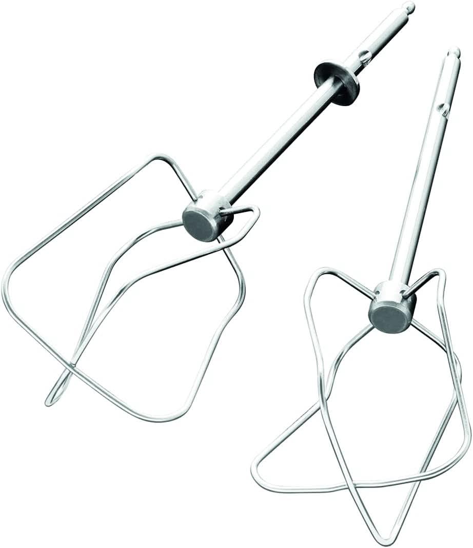 Impastatrice manuale Krups 3 Mix GN5021, 500 W, 5 velocità, impostazione Turbo Naty Shop