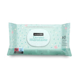 Suavinex 14 Confezione da 60 salviette umidificate per neonati (840 salviette in totale), idratanti, adatte alla pelle atopica, ingredienti naturali al 95%