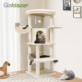 Coperte e Mobili, Animali Domestici, Gatti, Letti per gatti, Tiragraffi, Gatti - Letti, Materassi