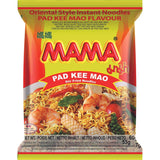 MAMA - Tăiței Instant cu Pui - Pachet Multiplu (30 X 55 GR)