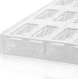 Silikomart CH012, BOLLA B, TRITAN Cucina Naty Shop