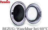 PARADIES Cuscino cervicale 40X80 Cm - Revita Ergonomic - Certificato IGR, Cuscino ergonomico sostegno collo Altezza: 10 Cm Cuscini ortopedici cervicali Naty Shop