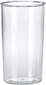 Braun Stabmixer MQ 3000 Smoothie+ – Multiquick 3 Pürieristab Mit Edelstahl Mixfuß, 700 Watt, Inkl 600 Ml Mixbecher, Weiß/Blau Kitchen Naty Shop