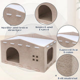 Coperte e Arredi, Animali Domestici, Grotte e Casette, Gatti, Letti per gatti, Gatti - Letti, materassi