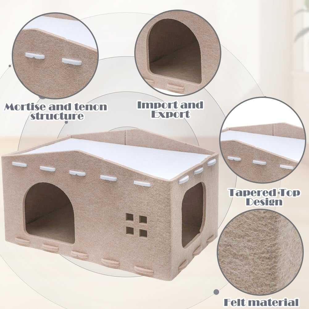 Coperte e Arredi, Animali Domestici, Grotte e Casette, Gatti, Letti per gatti, Gatti - Letti, materassi