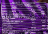 - Biscotti al cioccolato Fab H&S, (1 x 112 gr)