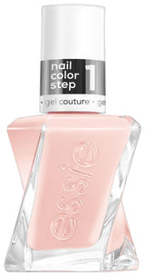 Essie Langanhaltender Nagelleck Top Coat Mit Glänzendem Finish, Maniküre Ohne Uv-Licht, Gel di Essie, Colore: Nr. 00 Top Coat, Trasparente, 1 X 13,5 Ml