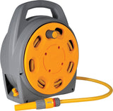 Scatola portagomma Hozelock con tubo da 20 m