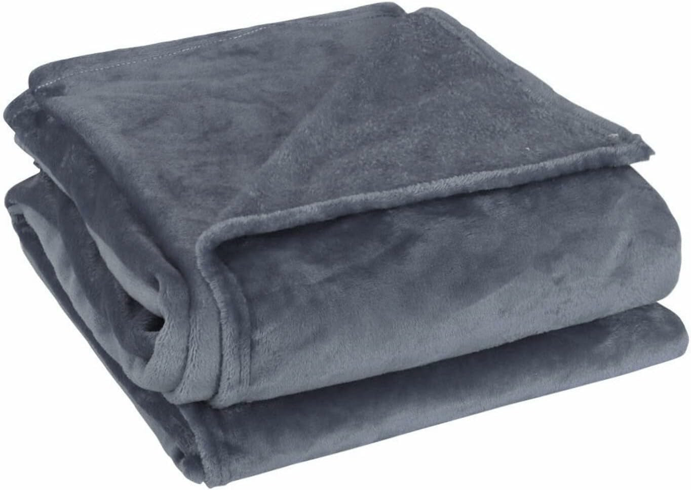 Mappa delle fonti di approvvigionamento Accogliente coperta copriletto Morbida e calda coperta in pile come coperta per il divano Coperta per divano Soggiorno e morbida coperta Coperta di lana morbido velluto peluche verde mela 150X200 cm Letti e coperte uxcell Grigio scuro 200X230 cm