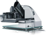 GRAEF Master M20EU Multi-affettatrice in acciaio inox, argento Trituratori e Affettatrici Naty Shop