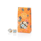 Venchi – Collezione Murrine – Confezione Regalo Cioccolato Cremino 1878, 300g – Con Nocciole di Bosco Piemonte IGP – Gianduia – Idea Regalo – Senza Glutine