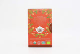 ETS - Tè nero Chai, Naturland BIO, 20 bustine di tè