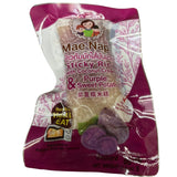 - Riso colloso con cocco e patate dolci - (1 x 80 g)