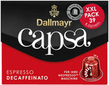 Capsa Espresso entkoffeiniert 39 capsule (confezione con 2)