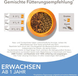 IAMS Delights Sea Collection Katzenfutter Nass - Confezione multipla con varietà di pesce (Lachs, Thunfisch, Mackerel, Seefisch) in salsa, Nassfutter für Katzen da 1 anno, 12 x 85g