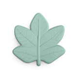 Suavinex, anello da dentizione in silicone monopezzo. Morbido, flessibile, sicuro. Lenisce e calma le gengive del bambino. Ergonomico, facile da impugnare, strutturato/in rilievo. Design con foresta, poesia, verde