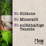 Maui Moisture Revive & Hydrate + Burro di Karitè, Shampoo o Balsamo, 385ml Doccia e Bagno Naty Shop