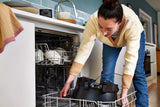 Multicooker Russell Hobbs 6,5L, display digitale, 8 funzioni di cottura Slow Cooker Naty Shop