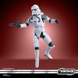 Star Wars Jetpack Trooper Collezione Vintage Star Wars Jedi: Survivor Action Figure (scala 9,5 cm) Action Figures Naty Shop