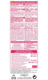 L'Oréal Paris Excellence 6.41 Tintura per capelli - Bronzo Ambrato Chiaro Tintura per capelli Naty Shop
