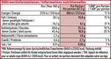 Nestlé KitKat Barrette di cioccolato classiche Barrette di wafer croccanti al cioccolato al latte Confezione da 24 (24 x 41,5 g)