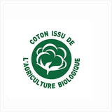 Trapunta Abeil Bio' Attitude, Leggera, Fodera in cotone organico, Imbottitura: Poliestere Cyclafill® 200 G/M², Lavabile in lavatrice, Certificato Oeko-Tex, 220 X 240 Cm Trapunte e trapunte Naty Shop