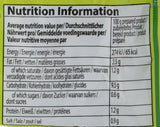 MAMA - Tagliatelle istantanee con verdure - (1 x 60g)