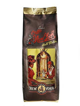 Caffè in grani New York Caffe EXTRA 500g