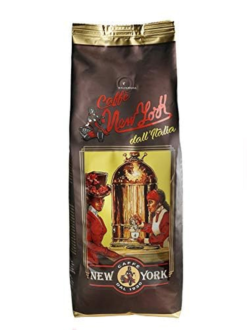 Caffè in grani New York Caffe EXTRA 500g