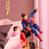 Action figure DC Comics 30 cm - Action figure di Superman Naty Shop