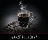 Caffeefee Waffles belgi Bohnen, 250 g, Röstkaffee aromatizzato