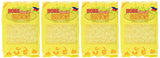 Tagliatelle Pancit Bihon, confezione da 4 (confezione da 4 x 227 g)