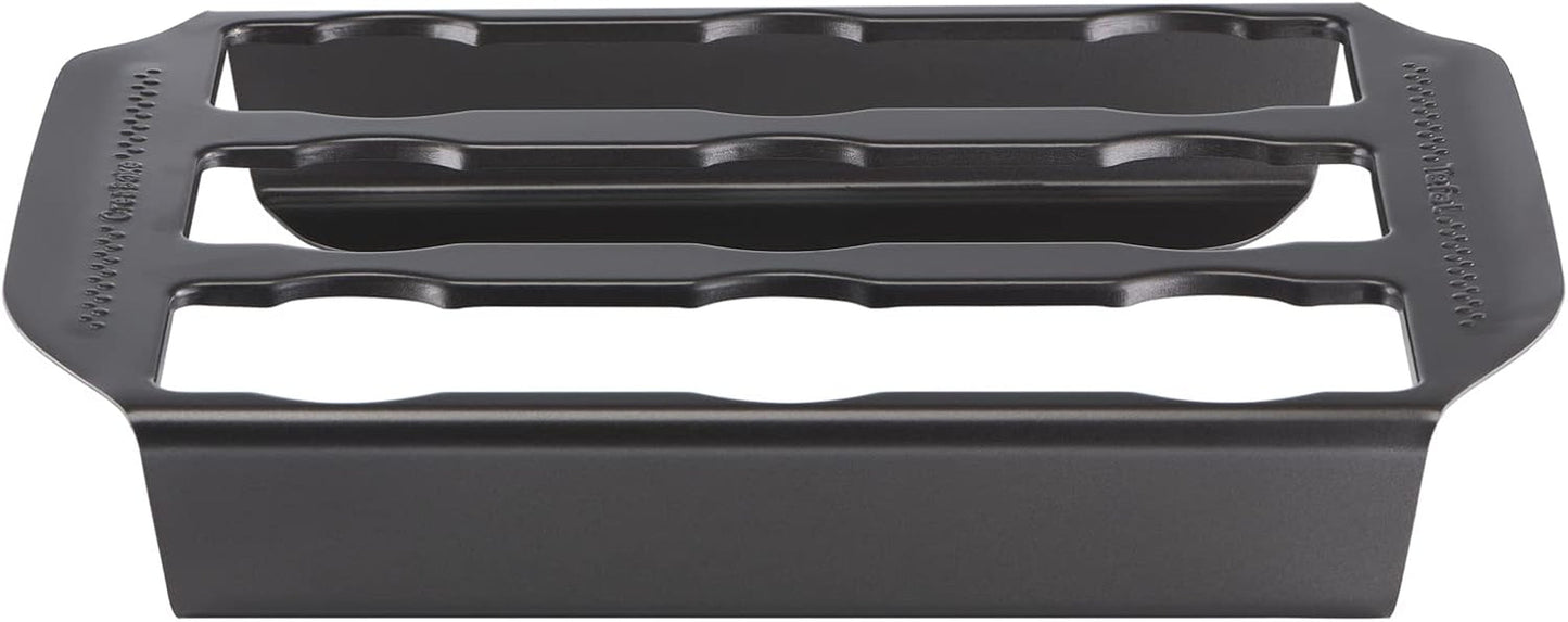 Tefal Creabake J3040104 Kuchenform, 9 Mulden, Antihaftbeschichtung, Austauschbar, Perfektes Backen, Kreative Und Leckere Rezepte, Nicht Compaible Mit Cake Factory, Creabake Stampi e teglie Naty Shop