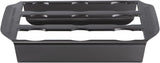 Tefal Creabake J3040104 Kuchenform, 9 Mulden, Antihaftbeschichtung, Austauschbar, Perfektes Backen, Kreative Und Leckere Rezepte, Nicht Compaible Mit Cake Factory, Creabake Stampi e teglie Naty Shop