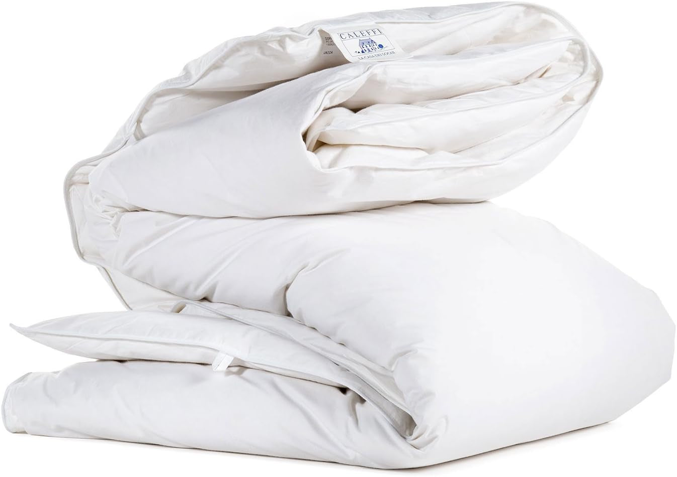 Caleffi 21141 Piumino con piumino matrimoniale Piumini e trapunte Naty Shop Titolo predefinito