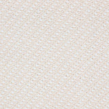 HOMLA Morris Plaid Coperta in cotone con frange - Coperta morbida e confortevole Coperta in cotone - tessuto pregiato 130 X 170 cm Ecru Letti e coperte Besuche den HOMLA-Store