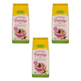 Farina d'avena ayurvedica per colazione, 500 g
