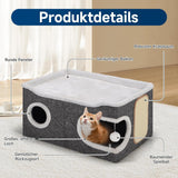 Coperte e Mobili, Animali Domestici, Grotte e Casette, Gatti, Lettine per gatti, Gatti - Letti, Materassi