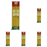 Spaghetti di semola di grano duro biologico, 500g